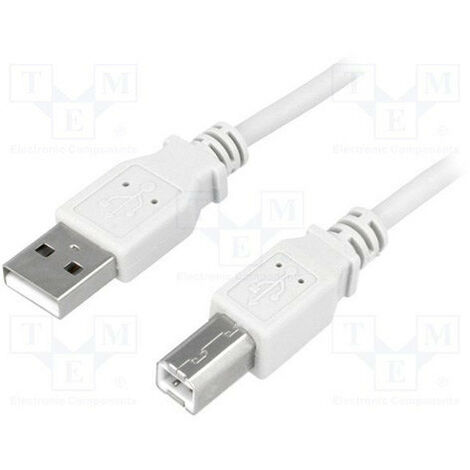 LogiLink Câble USB, micro USB mâle - USB femelle - Achat/Vente