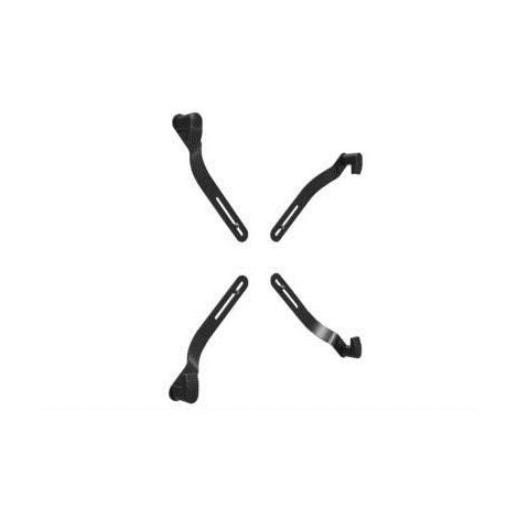 digitus DA90347 adaptateur VESA noir pour moniteur (1/8)