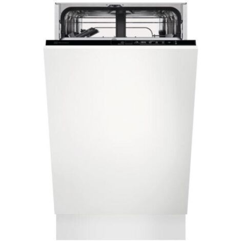 Electrolux eea12100l lave-vaisselle entièrement intégré 9 couverts a+ (1/5)