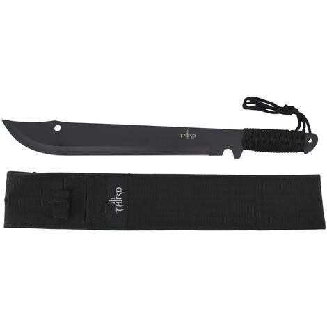 Machette de survie 60 cm as coupe-coupe