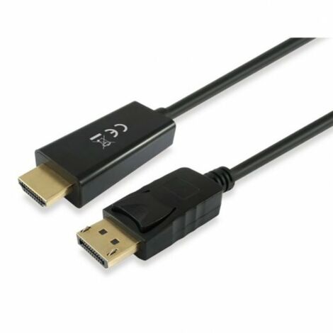 Câble dp à hdmi 2m equip 119390 (1/4)