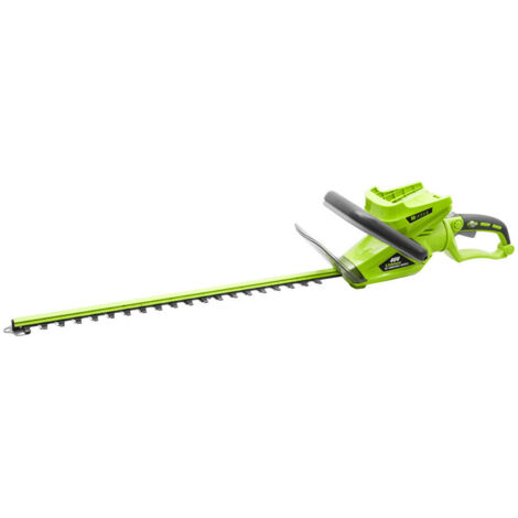 ZI-HEK40V-AKKU TAILLE-HAIE 40 V AKKU, 770 X 280 X 585 ZIPPER (1/2)