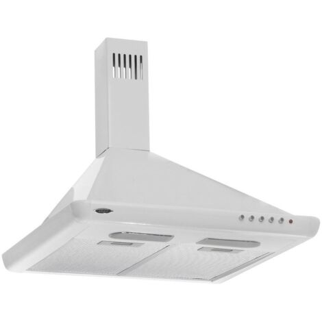 Hotte akpo wk-5 elegant turbo 50 white (1/3)