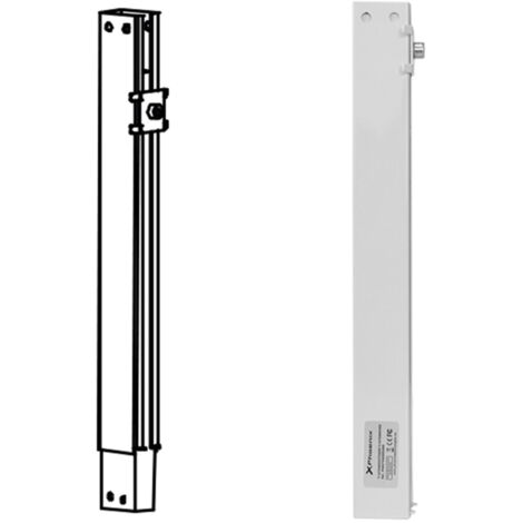 Support De Budgétaire Multi-applications Pour Bureau, Canapé-lit, Optique En Alliage, Base En Métal, Piste Réglable, Mobile, Rapide, Ket