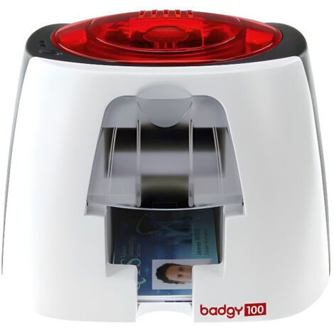 Evolis badgy 100 (1/2)