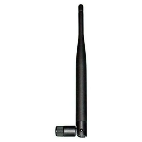 Antenne WIFI intérieure omnidirectionnelle 8dB 2.4Ghz