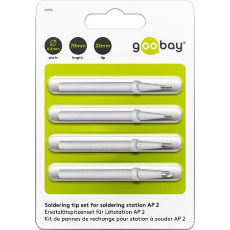 Eartec - Mousse De Microphone Pour Casque (x2