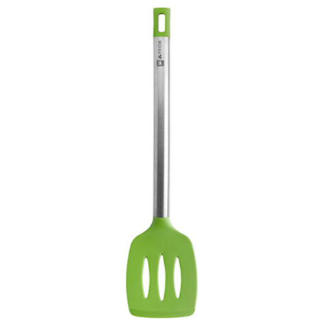 Spatule en silicone en acier inoxydable a197002 Prior Bra (1/2)