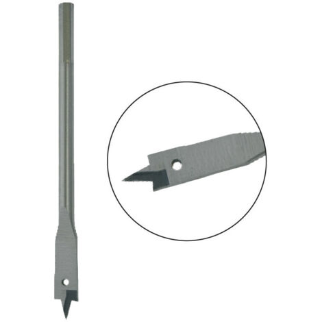 Bêche à bois 12mm / 1k 530647 fischer (1/3)