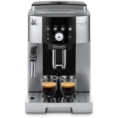 Machine à café en plastique De'Longhi De'Longhi Magnifica S Smart ECAM  250.23 - Elonghi Magnifica