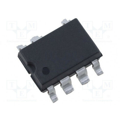 Circuit Intégré TTL 74LS90 En Boîtier SMD - Marque Texas Instruments, Fabriqué Au Royaume-Uni