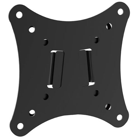 Support d'écran approx de 10 - 25 fixe max. vesa 100x100 jusqu'à 15kg.