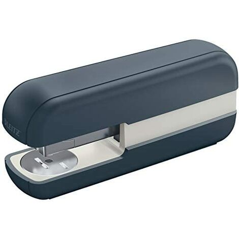 Agrafeuse cosy, gris petrus 627473 (1/5)
