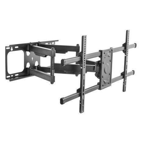 Ecran de support Equip Curve 60- 100 Fixed Max 100 Kgs Distance To Wall 32mm (1/2)