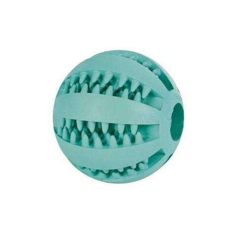 TRIXIE Denta Fun Ball pour chiens