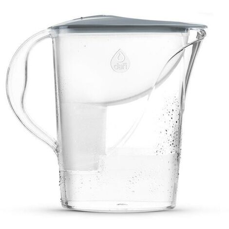 Dafi start classic carafe filtrante 2,4 l