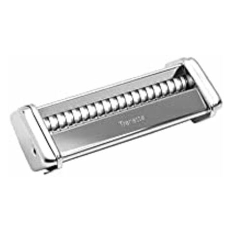 Marcato AC-150-TRE Accessoire Trenette Chrome (1/5)