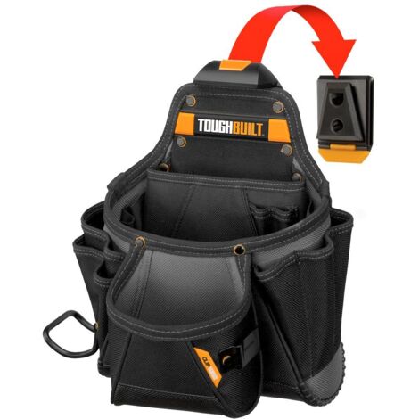 Sac à outils pour entrepreneur ToughBuilt TB-CT-01