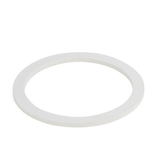 EDM – Joint en silicone pour cafetière italienne 9 tasses – Étanchéité optimale – Compatible machines 9 tasses – Préparation sans fuite