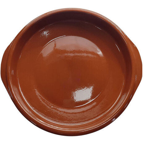 Casserole Classique 35cm Aluminium Antiadhésif Professionnel - Fackelmann Profesional