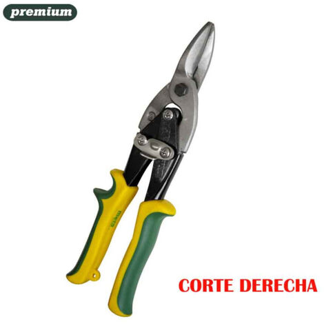 Ciseaux forgés main droite t aviacion h t tinsmith forged th10d (1/3)