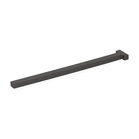 Tige de support de verre de remplacement pour ch-7 07179 (1/2)