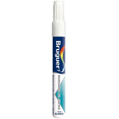 Blister de feutre à joints blanc 5160705 BRUGUER (1/3)