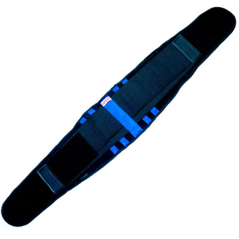 Ceinture Lombaires Ponsa Soutien Lombaire Ergonomique Et Ajustable - Ponsa (1/2)