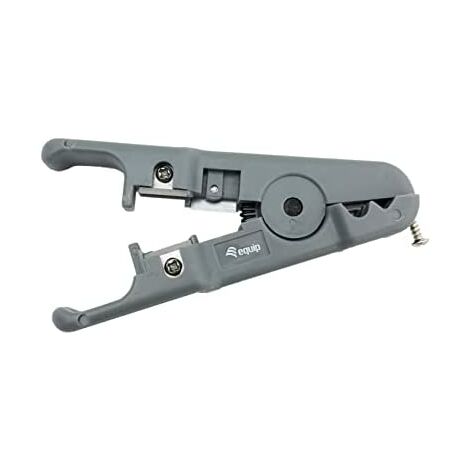 Outil de dénudage universal utp &amp stp equip 129407 (1/5)