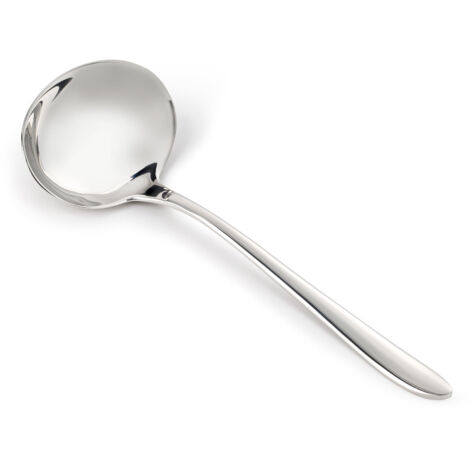 Boîte à sauce Arcos Berlin 561600 monobloc en une seule pièce en acier inoxydable 18/10, épaisseur 3 mm et feuille de 18 cm dans une boîte.