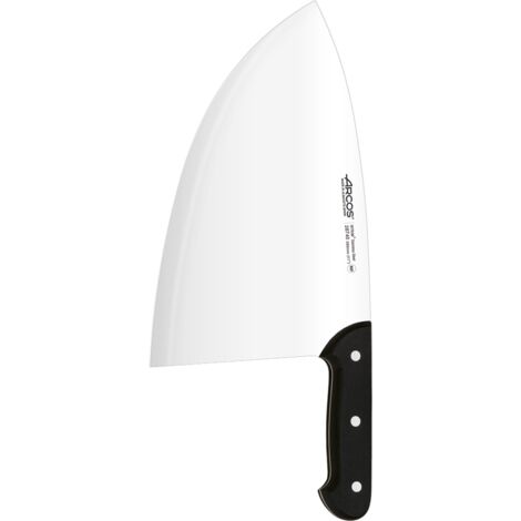 Arcos filet de la série universelle, lame en acier inoxydable NITRUM® de 28 cm de long avec manche en polyoxyméthylène (POM). (1/3)