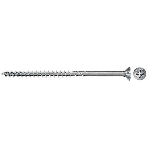 Boîte de 200 vis fpf ii czp 4,5x60 bc 670319 fischer