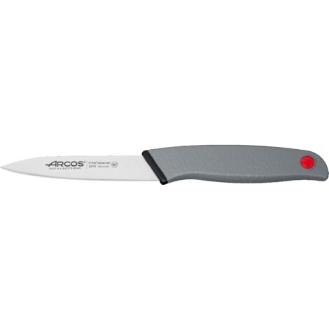 Couteau Couteau Arcos série COLOUR PROF 241300 en acier inoxydable Nitrum  et manche en polypropylène avec