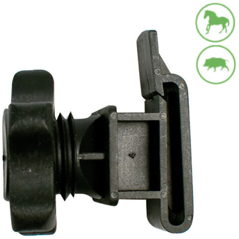Pack 25 Isolateurs Pastormatic Dfv-20