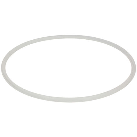 Junta De Silicona Para Olla Magefesa Ø24cm Olla Express Magefesa Star / Inoxtar / Castel / Star Plié (1/5)