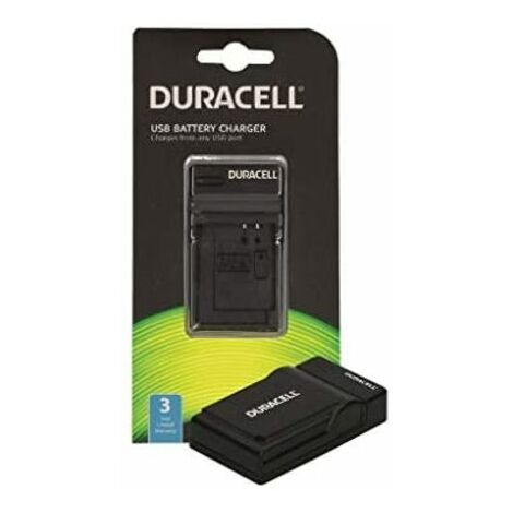 ekoplastik DRF5983 chargeur batterie noir USB intérieur (1/4)