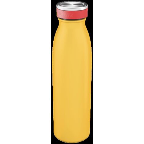 Leitz isolé 500 ml usage quotidien acier inoxydable jaune (1/5)