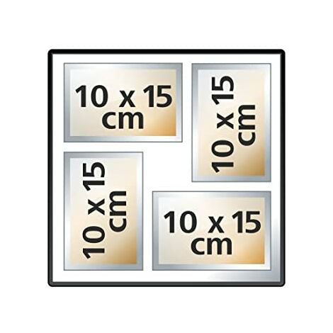 Recharge De 10 Feuillets Pochettes Pour 100 Photos 11,5x15 Cm Ou