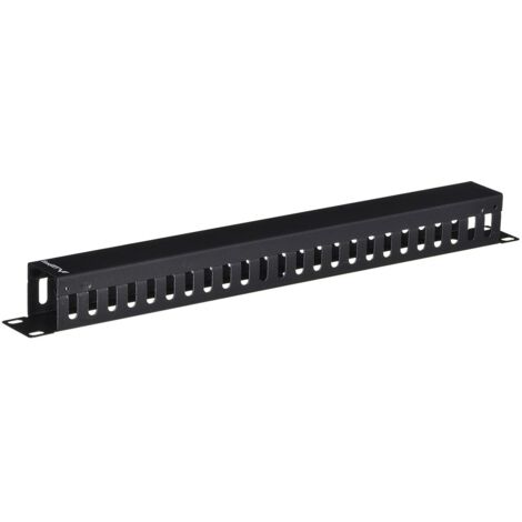 Lanberg AK-1005-B Accessoire De Rack Etagère De Rack