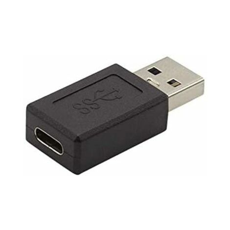 USB 3.0/3.1 vers adaptateur USB-C (10 Gbps) (1/5)