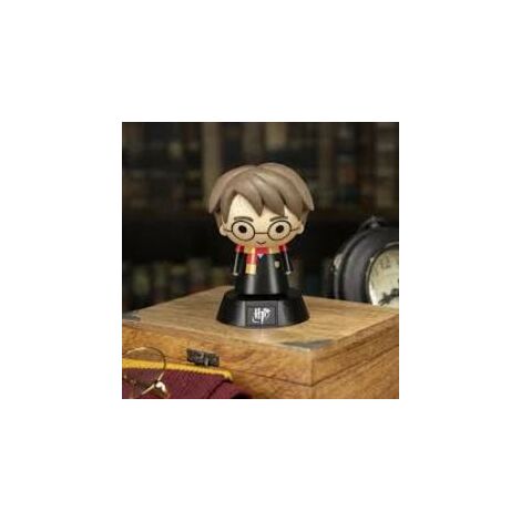 HARRY POTTER - Lampe Icône Harry Potter - 10cm : : Lampe  Paladone Harry Potter