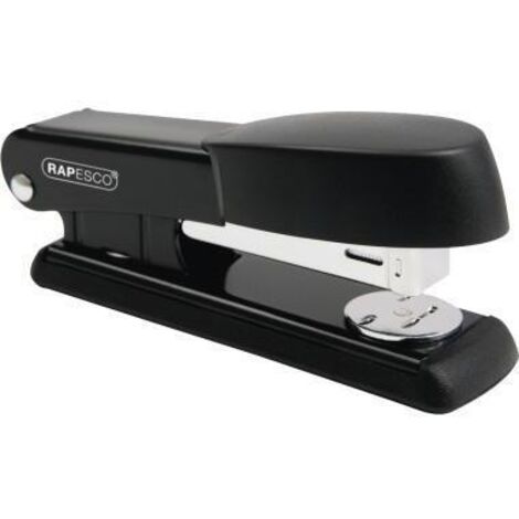 RAPESCO Heftgerät R53500B2 Metall schwarz (1/4)