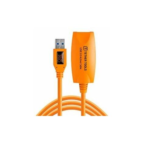 Tether Tools Cable USB Tetherpro Cable USB 3.0 Active Extension Cable 5 ...