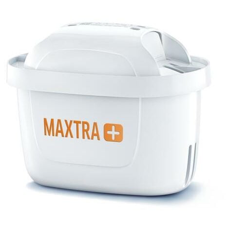 Pack de 3 Cartouches filtre à eau Brita Maxtra+