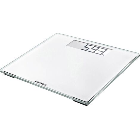 Soehnle Scale Style Sense Comfort 100 white (63853)