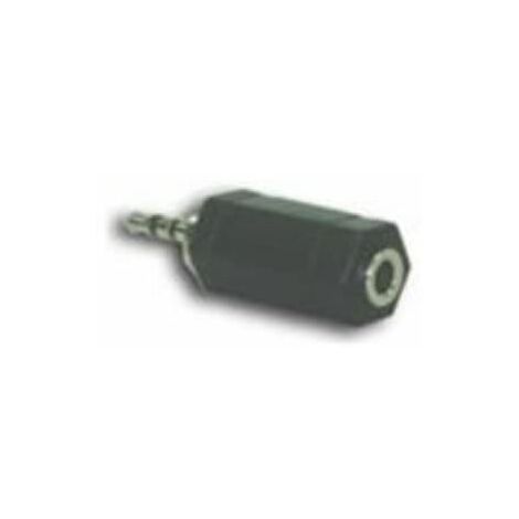 Connectique Audio / Vidéo InLine Rallonge jack, 6,3mm jack mâle/fem. 2m,  stéréo