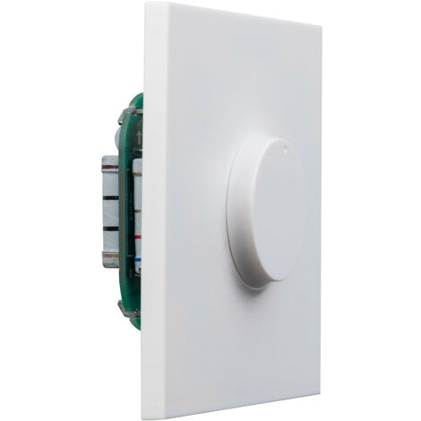 Atténuateur basse impédance Mono 10w Dot-10m (1/2)