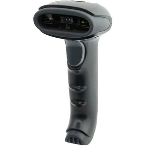 1d bar code reader premier ms3-1d rf / usb radio frequency (1/3)