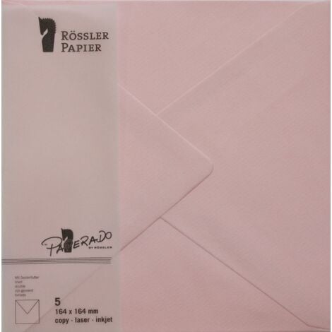 Paquet de 100 Mini-Enveloppes - Pack Economique d'Enveloppes pour