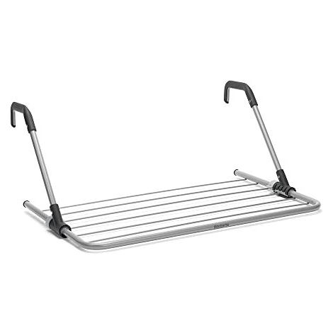 Brabantia Hanging Drying Rack Gris 4.5 mètres (1/5)